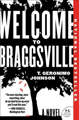 Witamy w Braggsville - Welcome to Braggsville