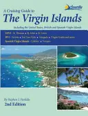 Przewodnik żeglarski po Wyspach Dziewiczych - A Cruising Guide to the Virgin Islands