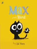 Max i ptak - Max and Bird