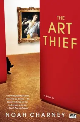 Złodziej sztuki - The Art Thief