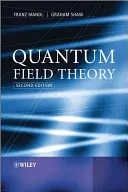 Teoria pola kwantowego - Quantum Field Theory