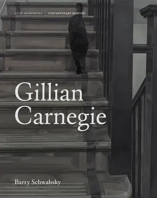 Gillian Carnegie