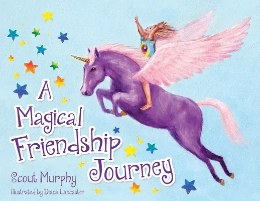 Magiczna podróż przyjaźni - A Magical Friendship Journey