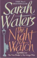 Night Watch - nominacja do Nagrody Bookera - Night Watch - shortlisted for the Booker Prize