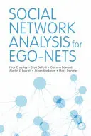 Analiza sieci społecznych dla sieci ego - Social Network Analysis for Ego-Nets