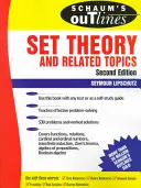 Schaum's Outline of Set Theory and Related Topics (Zarys teorii mnogości i tematów pokrewnych) - Schaum's Outline of Set Theory and Related Topics