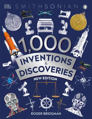 1000 wynalazków i odkryć - 1,000 Inventions and Discoveries