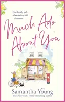 Much Ado About You - idealny przytulny romans na 2021 rok - Much Ado About You - the perfect cosy getaway romance read for 2021