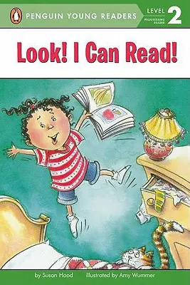 Umiem czytać! - Look! I Can Read!