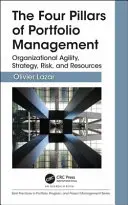 Cztery filary zarządzania portfelem: Sprawność organizacyjna, strategia, ryzyko i zasoby - The Four Pillars of Portfolio Management: Organizational Agility, Strategy, Risk, and Resources