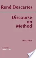 Rozprawa o metodzie - Discourse on Method