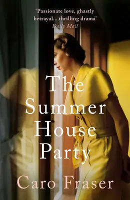 Summer House Party