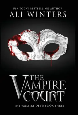 Sąd wampirów - The Vampire Court