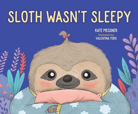 Lenistwo nie było senne - Sloth Wasn't Sleepy