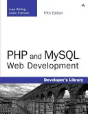 Tworzenie stron internetowych w PHP i MySQL - PHP and MySQL Web Development
