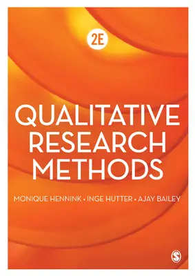 Metody badań jakościowych - Qualitative Research Methods