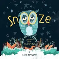 Drzemka - pomocne wskazówki dla śpiących sów - Snooze - Helpful Tips For Sleepy Owls