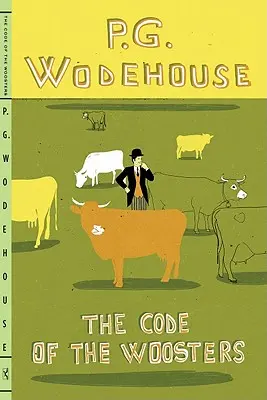 Kodeks Woostersów - The Code of the Woosters