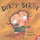 Brudny Bertie - Dirty Bertie