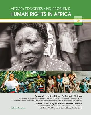 Prawa człowieka w Afryce - Human Rights in Africa