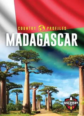 Madagaskar - Madagascar