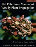 Podręcznik rozmnażania roślin drzewiastych: Od nasion do kultur tkankowych - The Reference Manual of Woody Plant Propagation: From Seed to Tissue Culture