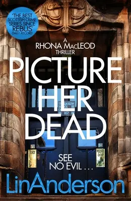 Picture Her Dead, 8