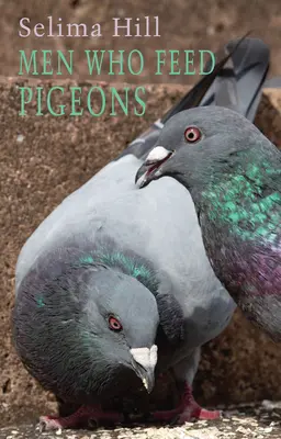 Mężczyźni, którzy karmią gołębie - Men Who Feed Pigeons