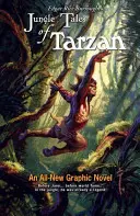 Opowieści z dżungli o Tarzanie Edgara Rice'a Burroughsa - Edgar Rice Burroughs' Jungle Tales of Tarzan