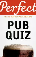 Doskonały quiz w pubie - Perfect Pub Quiz