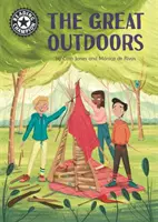 Mistrz czytania: The Great Outdoors - Niezależne czytanie 16 - Reading Champion: The Great Outdoors - Independent Reading 16