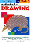 Moja pierwsza książka z rysunkami - My First Book of Drawing
