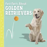 Szybkie fakty o golden retrieverach - Fast Facts About Golden Retrievers