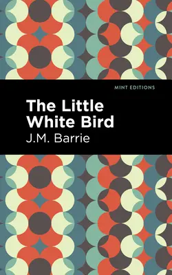 Mały biały ptak - The Little White Bird