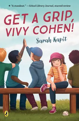 Weź się w garść, Vivy Cohen! - Get a Grip, Vivy Cohen!