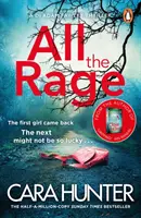 All the Rage - nowy, niemożliwy do odłożenia thriller z bestsellera Richard and Judy Book Club 2020 - All the Rage - The new 'impossible to put down' thriller from the Richard and Judy Book Club bestseller 2020