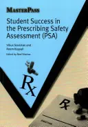 Sukces studenta w ocenie bezpieczeństwa przepisywania leków (Psa) - Student Success in the Prescribing Safety Assessment (Psa)