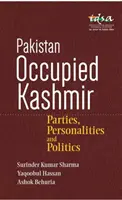 Kaszmir okupowany przez Pakistan - Pakistan Occupied Kashmir