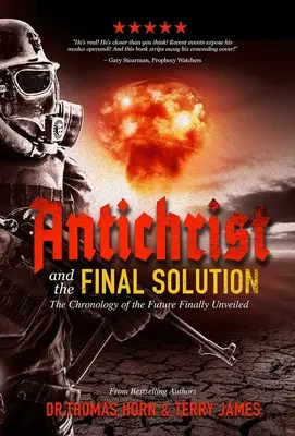 Antychryst i ostateczne rozwiązanie - Antichrist and the Final Solution