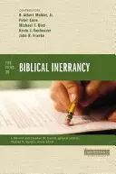 Pięć poglądów na biblijną nieomylność - Five Views on Biblical Inerrancy