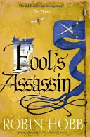 Zabójca Głupca - Fool's Assassin