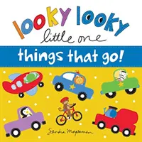 Looky Looky Little One: Rzeczy, które odchodzą - Looky Looky Little One Things That Go