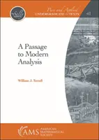 Przejście do nowoczesnej analizy - Passage to Modern Analysis