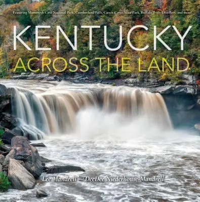 Kentucky po drugiej stronie lądu - Kentucky Across the Land