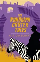 Opowieści Randolpha Cartera - Randolph Carter Tales