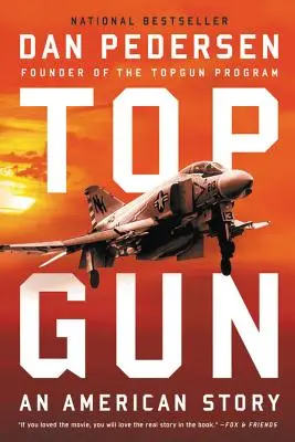 Topgun: Amerykańska historia - Topgun: An American Story