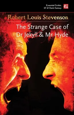 Dziwny przypadek doktora Jekylla i pana Hyde'a: i inne mroczne opowieści - The Strange Case of Dr Jekyll and MR Hyde: And Other Dark Tales