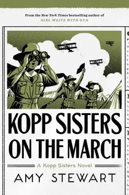 Siostry Kopp na marszu, 5 - Kopp Sisters on the March, 5