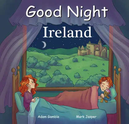 Dobranoc Irlandia - Good Night Ireland