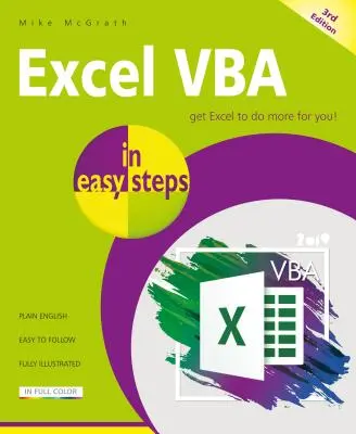 Excel VBA w prostych krokach - Excel VBA in Easy Steps